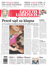 Gazeta Lubuska