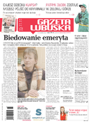 Gazeta Lubuska (B - Nowa Sól, Wschowa)