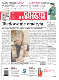 Gazeta Lubuska