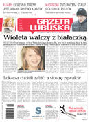 Gazeta Lubuska (K - Żary, Żagań, Krosno Odrzańskie)