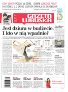 Gazeta Lubuska (B - Nowa Sól, Wschowa)