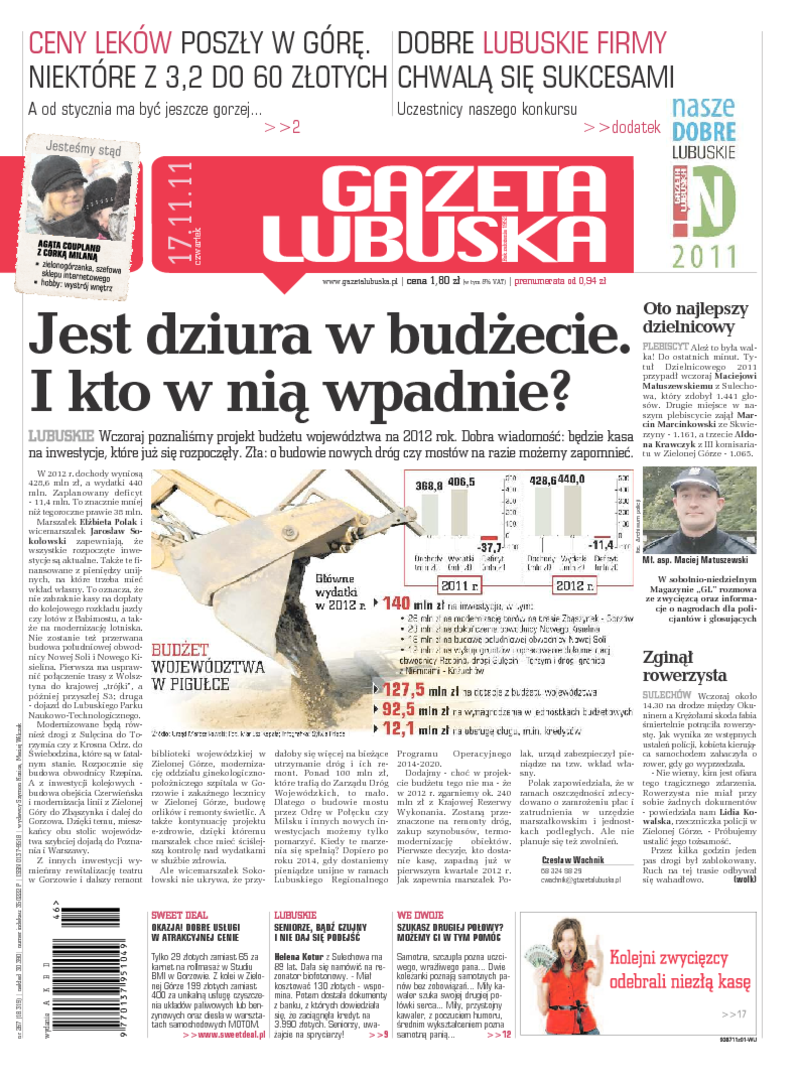 Gazeta Lubuska