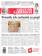 Gazeta Lubuska (B - Nowa Sól, Wschowa)