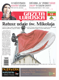 Gazeta Lubuska