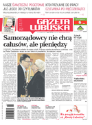 Gazeta Lubuska (B - Nowa Sól, Wschowa)