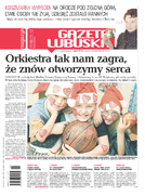 Gazeta Lubuska (B - Nowa Sól, Wschowa)