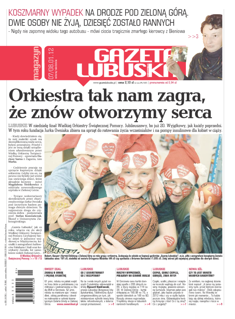 Gazeta Lubuska