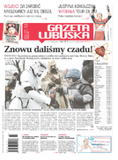 Gazeta Lubuska (B - Nowa Sól, Wschowa)