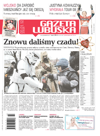 Gazeta Lubuska