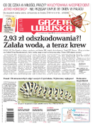 Gazeta Lubuska (B - Nowa Sól, Wschowa)