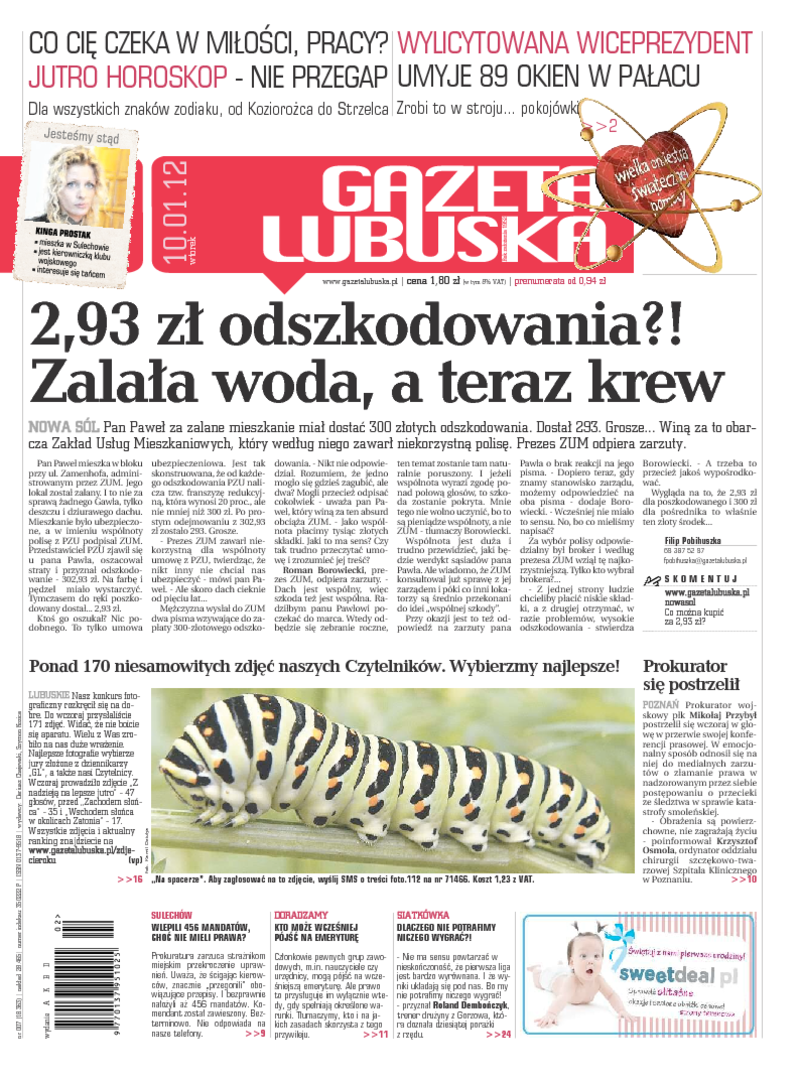 Gazeta Lubuska