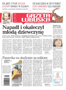 Gazeta Lubuska (B - Nowa Sól, Wschowa)