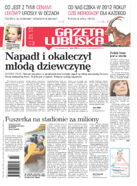 Gazeta Lubuska