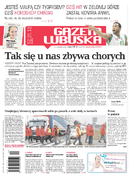 Gazeta Lubuska (B - Nowa Sól, Wschowa)