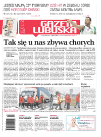 Gazeta Lubuska