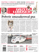 Gazeta Lubuska (B - Nowa Sól, Wschowa)