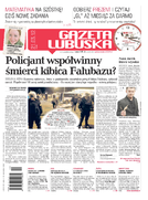 Gazeta Lubuska (B - Nowa Sól, Wschowa)