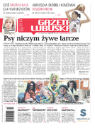 Gazeta Lubuska (D - Gorzów Wielkopolski, Słubice, Sulęcin, Myślibórz)