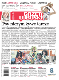 Gazeta Lubuska