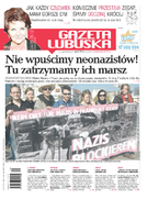 Gazeta Lubuska (B - Nowa Sól, Wschowa)