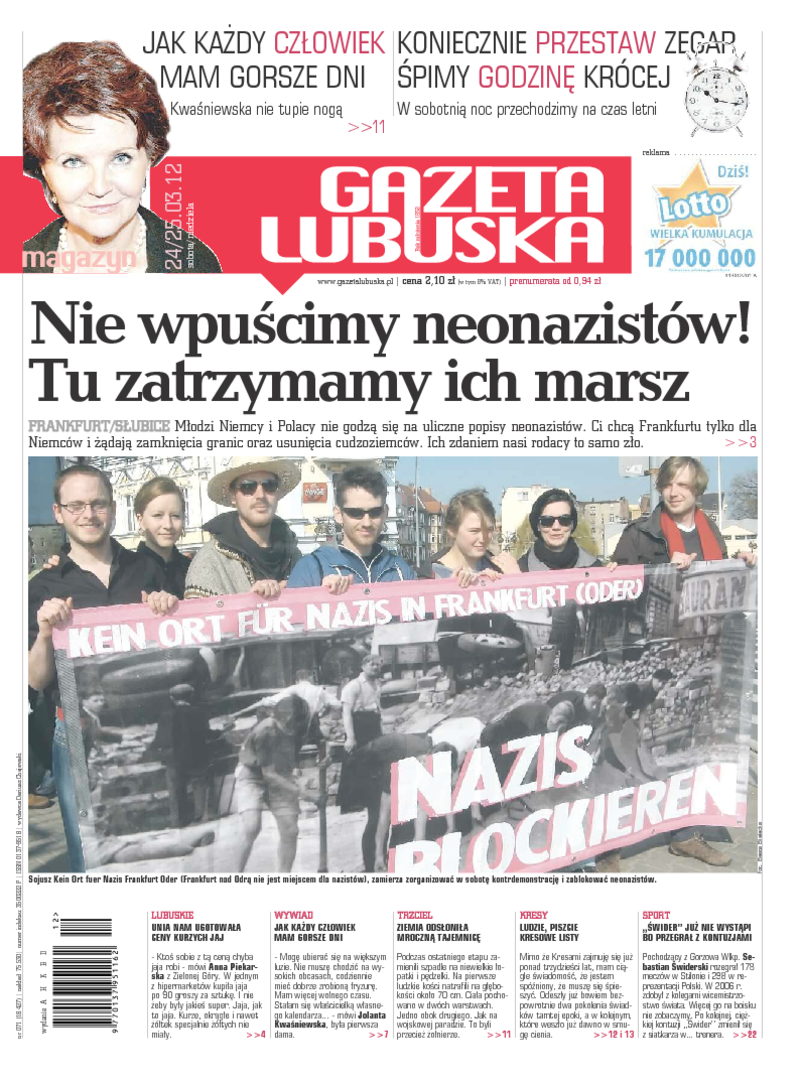 Gazeta Lubuska