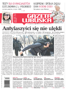 Gazeta Lubuska (B - Nowa Sól, Wschowa)