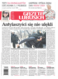 Gazeta Lubuska