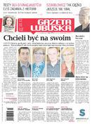 Gazeta Lubuska (B - Nowa Sól, Wschowa)