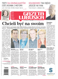 Gazeta Lubuska