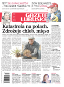 Gazeta Lubuska (B - Nowa Sól, Wschowa)