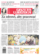 Gazeta Lubuska (B - Nowa Sól, Wschowa)