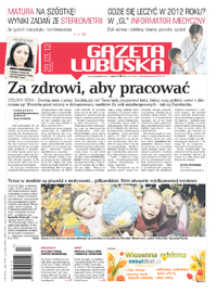 Gazeta Lubuska