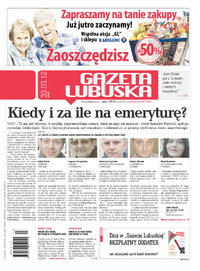 Gazeta Lubuska