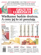 Gazeta Lubuska (B - Nowa Sól, Wschowa)