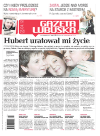 Gazeta Lubuska