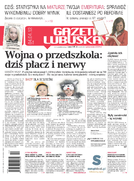 Gazeta Lubuska (D - Gorzów Wielkopolski, Słubice, Sulęcin, Myślibórz)