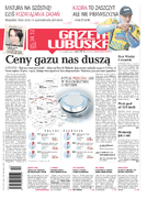 Gazeta Lubuska (B - Nowa Sól, Wschowa)