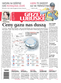 Gazeta Lubuska