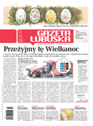 Gazeta Lubuska (B - Nowa Sól, Wschowa)