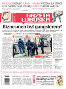 Gazeta Lubuska (B - Nowa Sól, Wschowa)