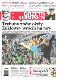 Gazeta Lubuska