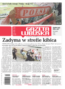 Gazeta Lubuska (B - Nowa Sól, Wschowa)