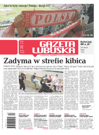 Gazeta Lubuska