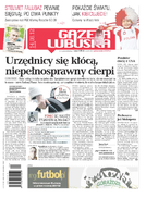 Gazeta Lubuska (B - Nowa Sól, Wschowa)