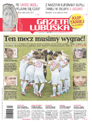 Gazeta Lubuska (B - Nowa Sól, Wschowa)