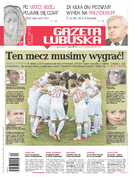 Gazeta Lubuska (D - Gorzów Wielkopolski, Słubice, Sulęcin, Myślibórz)