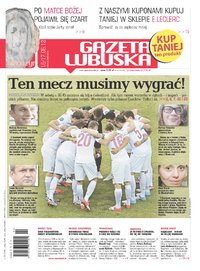 Gazeta Lubuska