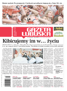 Gazeta Lubuska (B - Nowa Sól, Wschowa)