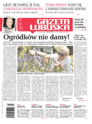 Gazeta Lubuska (B - Nowa Sól, Wschowa)