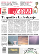 Gazeta Lubuska (B - Nowa Sól, Wschowa)